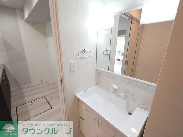 Little forest KAMIKITAZAWAの物件内観写真